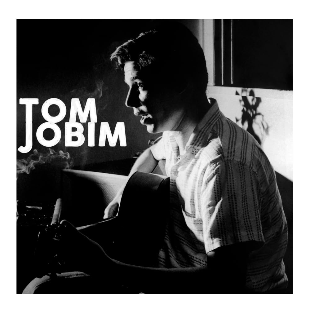 capítulo por capítulo baixar Tom Jobim (Trajetórias Musicais)