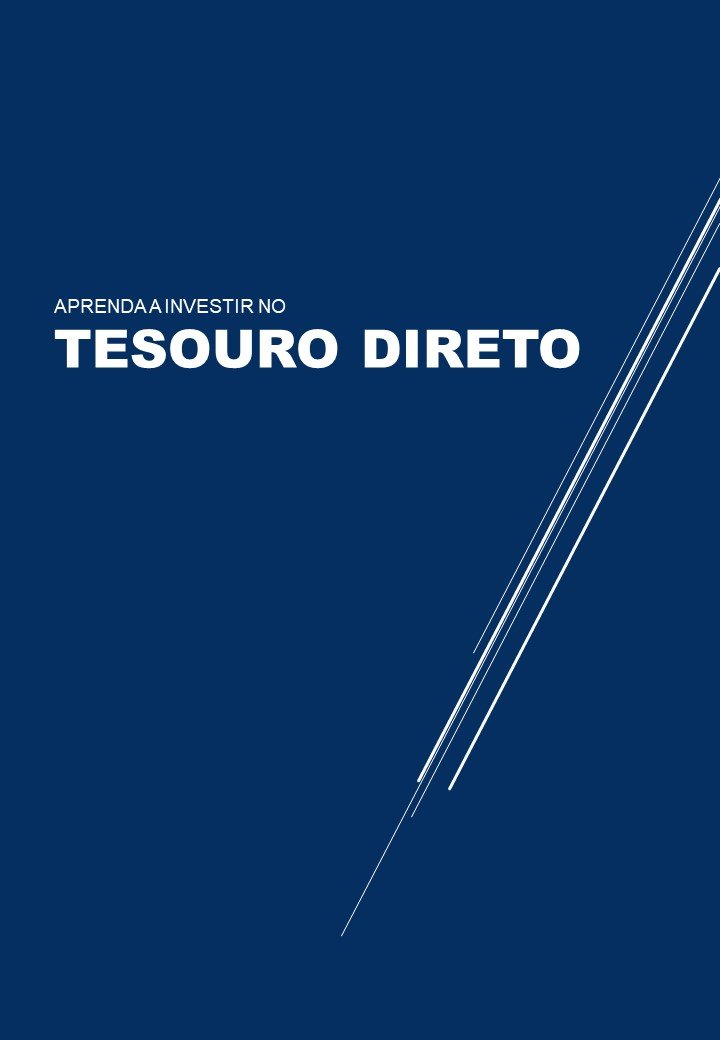 Aprenda a investir no TESOURO DIRETO (Economia e finanças Livro 1) baixar o livro de graça