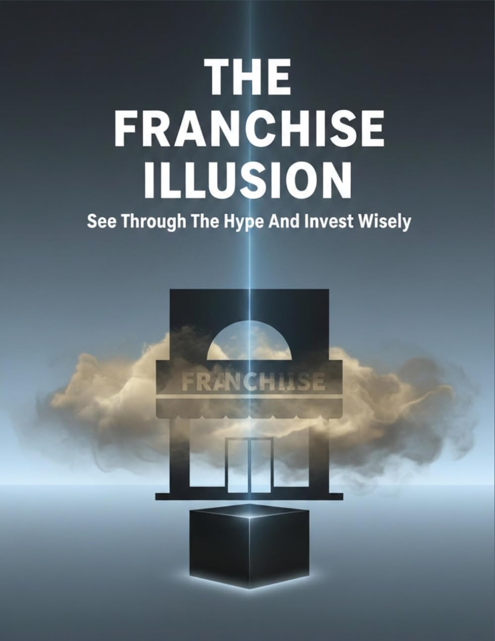 The Franchise Illusion: See Through The Hype And Invest Wisely baixar livro de graça