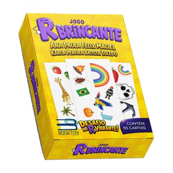 capítulo por capítulo baixar Jogo R Brincante