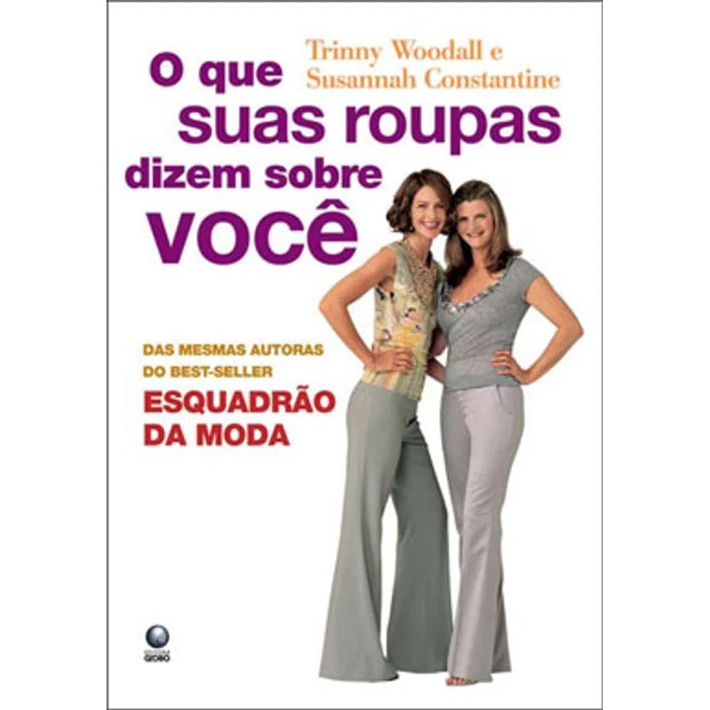capítulo por capítulo baixar O Que Suas Roupas Dizem Sobre Você?