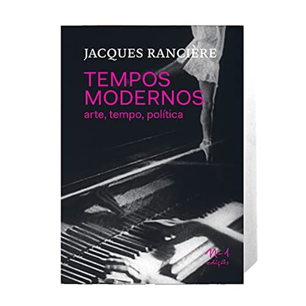 Tempos Modernos: Arte, tempo, política baixar livro de graça