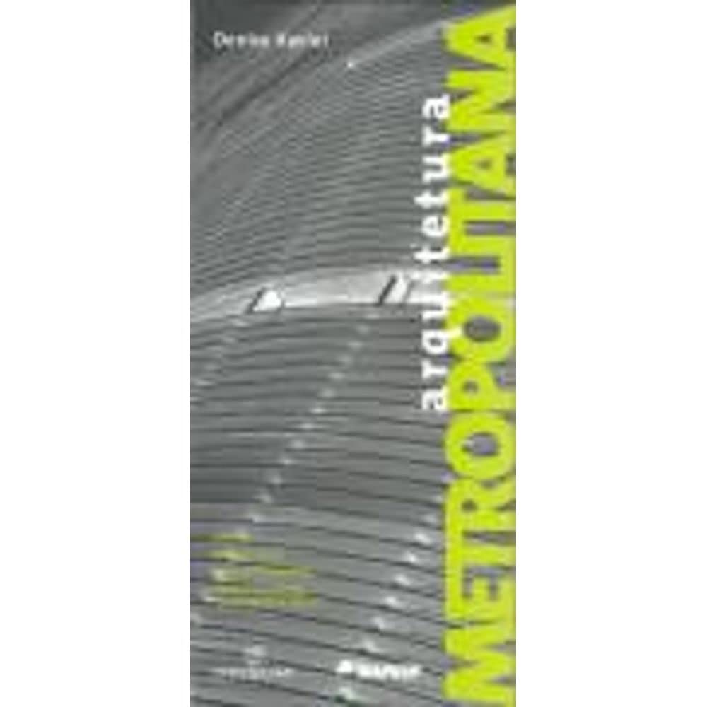 capítulo por capítulo baixar Arquitetura Metropolitana