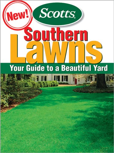 Southern Lawns: Your Guide to to a Beautiful Yard baixar o livro de graça