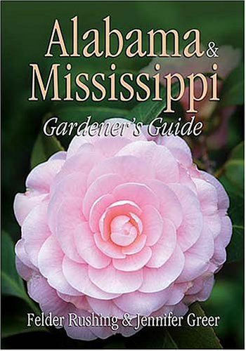 capítulo por capítulo baixar Alabama & Mississippi Gardener's Guide