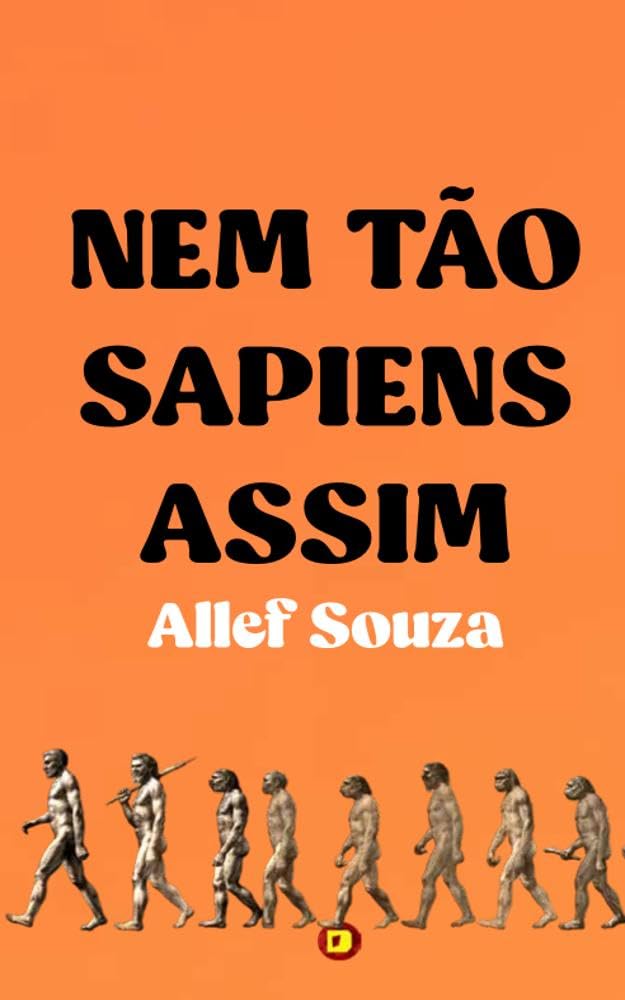 Nem Tão Sapiens Assim baixar o livro de graça