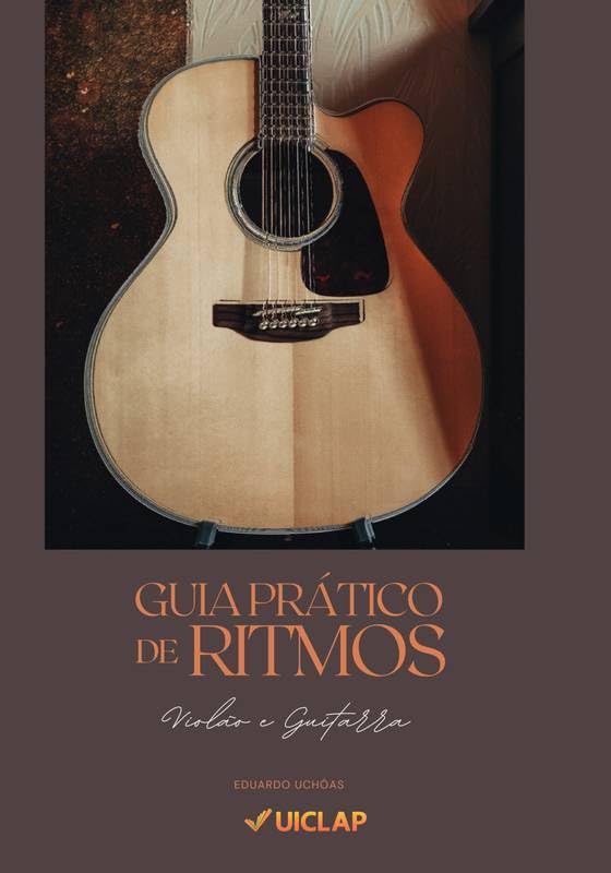 capítulo por capítulo baixar Guia Prático de Ritmos: Violão e Guitarra