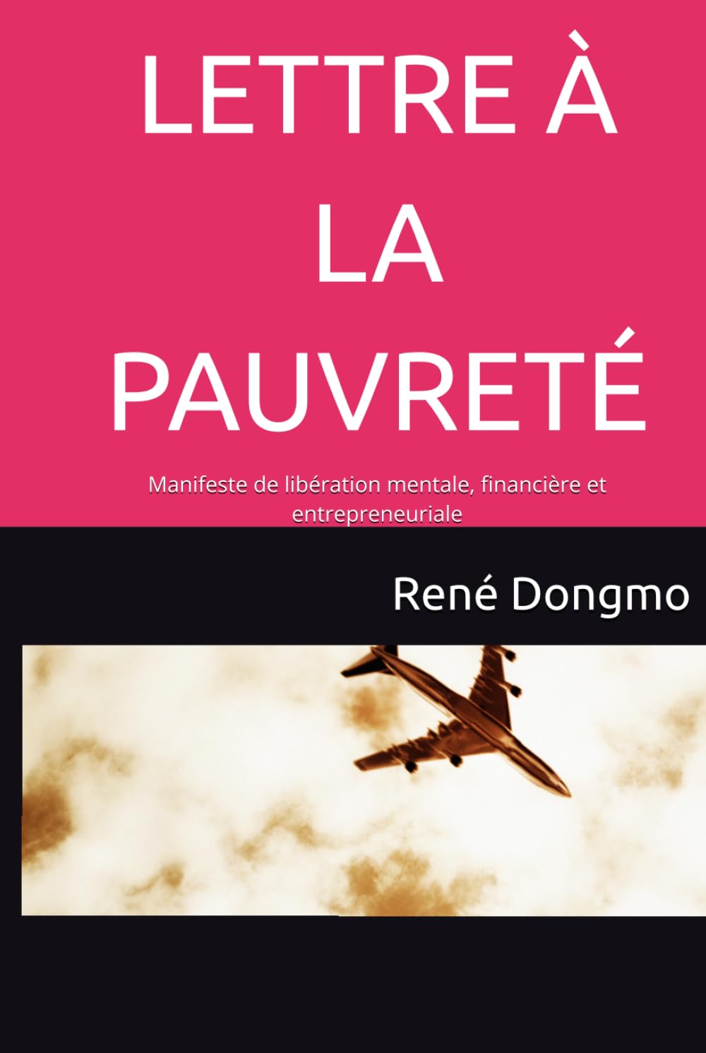 LETTRE À LA PAUVRETÉ: Manifeste de libération mentale, financière et entrepreneuriale (French Edition) baixar livro de graça