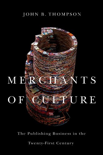 capítulo por capítulo baixar Merchants of Culture: The Publishing Business in the Twenty-First Century (English Edition)