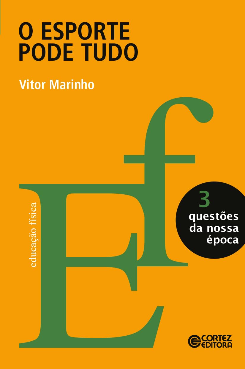 O esporte pode tudo baixar livro de graça
