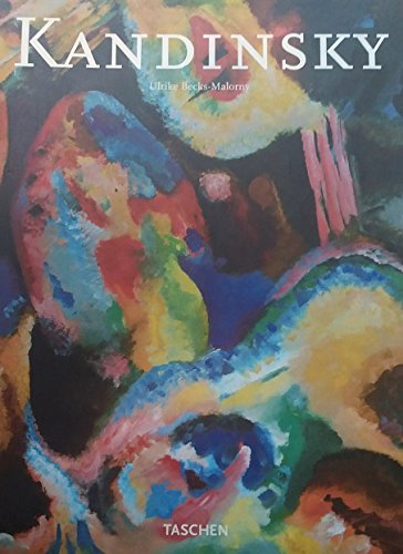 ler totalmente Wassily Kandinsky 1866-1944: em busca da abstracção