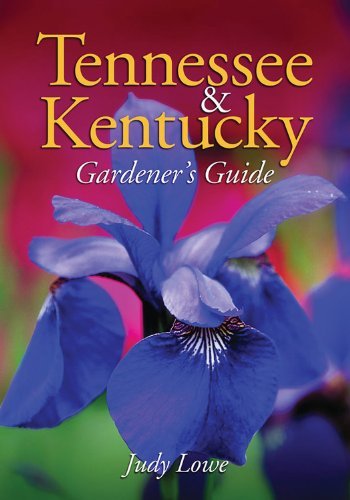 capítulo por capítulo baixar Tennessee & Kentucky Gardeners Guide