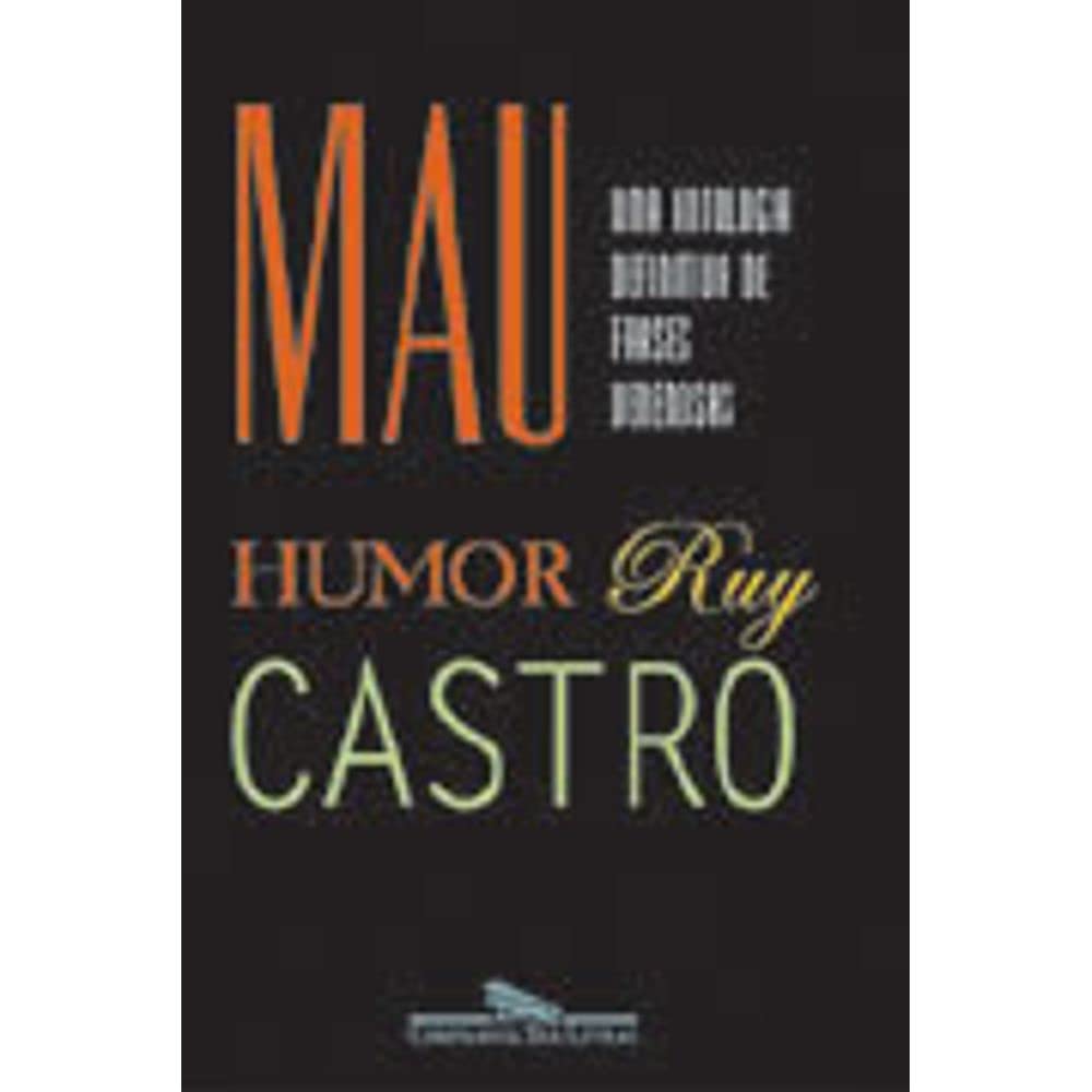 ler totalmente Mau humor