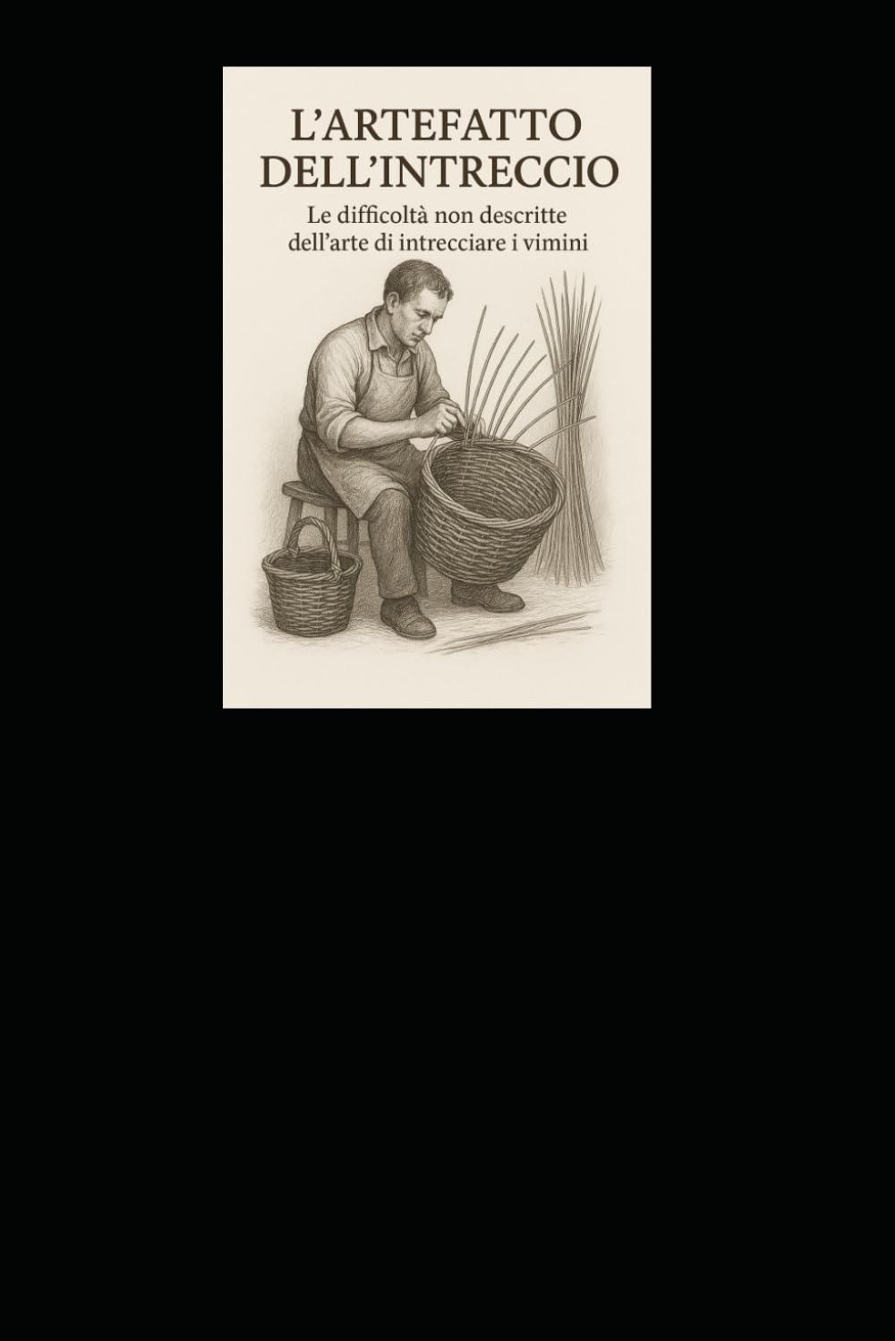 L' artefatto dell' intreccio: Tutto quello che non viene detto di questa arte. baixar livro de graça