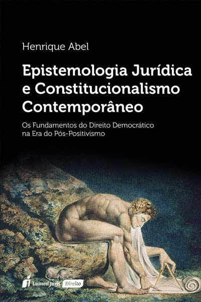 Epistemologia Jurídica e Constitucionalismo Contemporâneo - 2022 baixar livro de graça