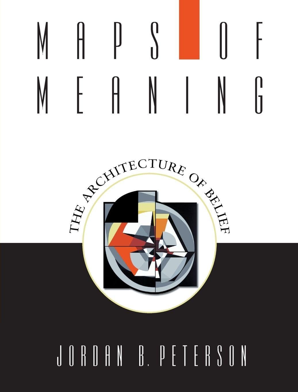 Maps of Meaning: The Architecture of Belief baixar o livro de graça