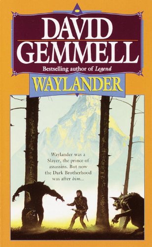 ler totalmente Waylander (Drenai Saga Book 3) (English Edition)