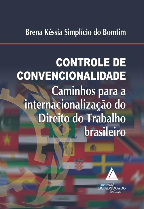 ler totalmente Controle de Convencionalidade
