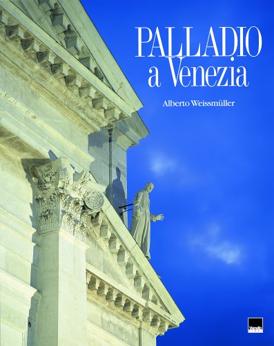 ler totalmente Palladio in Venice
