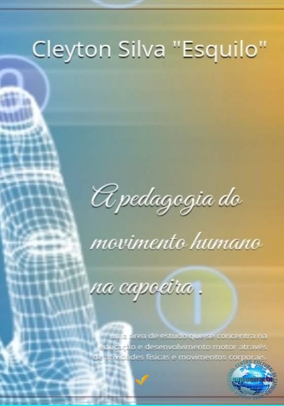capítulo por capítulo baixar A pedagogia do movimento humano é uma área de estudo que se concentra na educação e desenvolvimento motor através de atividades físicas e movimentos corporais.