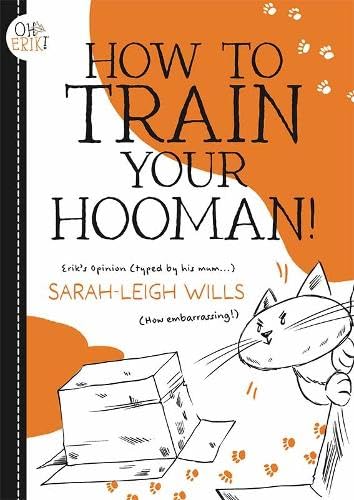 capítulo por capítulo baixar How To Train Your Hooman
