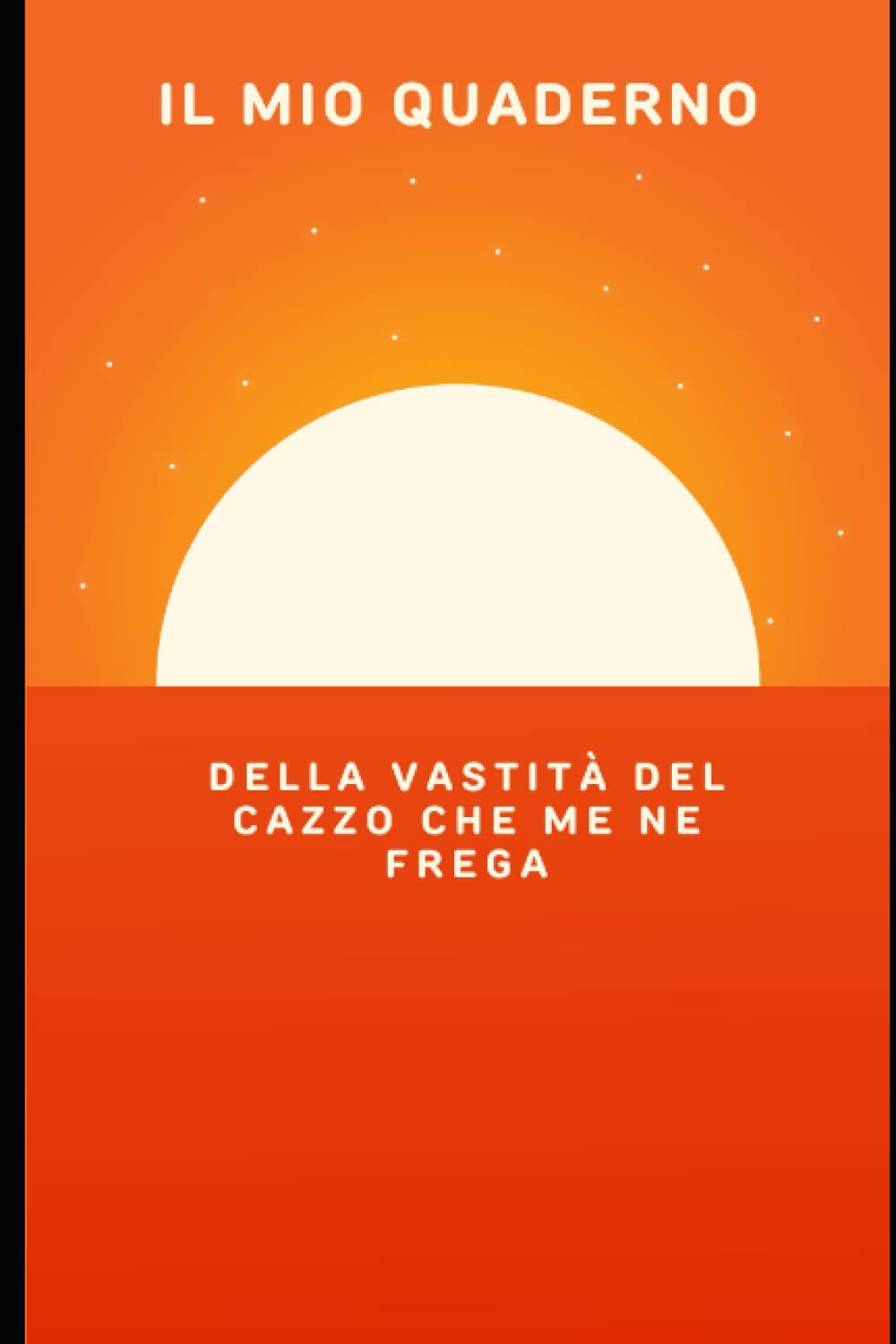 Il mio quaderno della vastità (Italian Edition) baixar o livro de graça