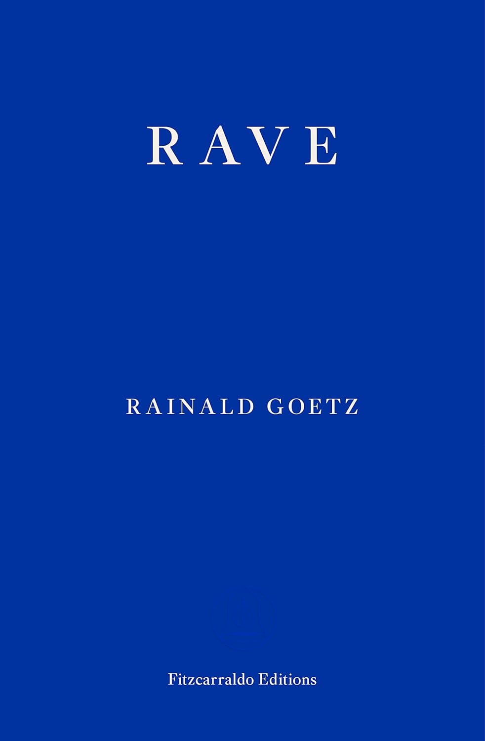 Rave (English Edition) baixar o livro de graça