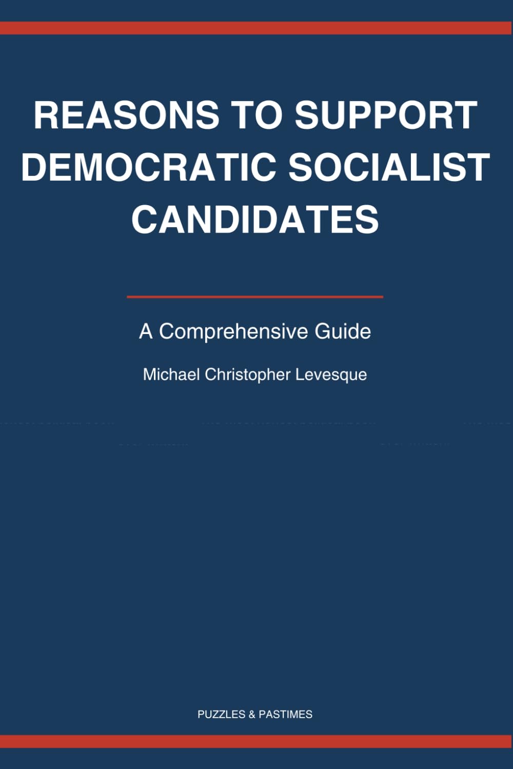 Reasons to Support Democratic Socialist Candidates: A Comprehensive Guide baixar livro de graça