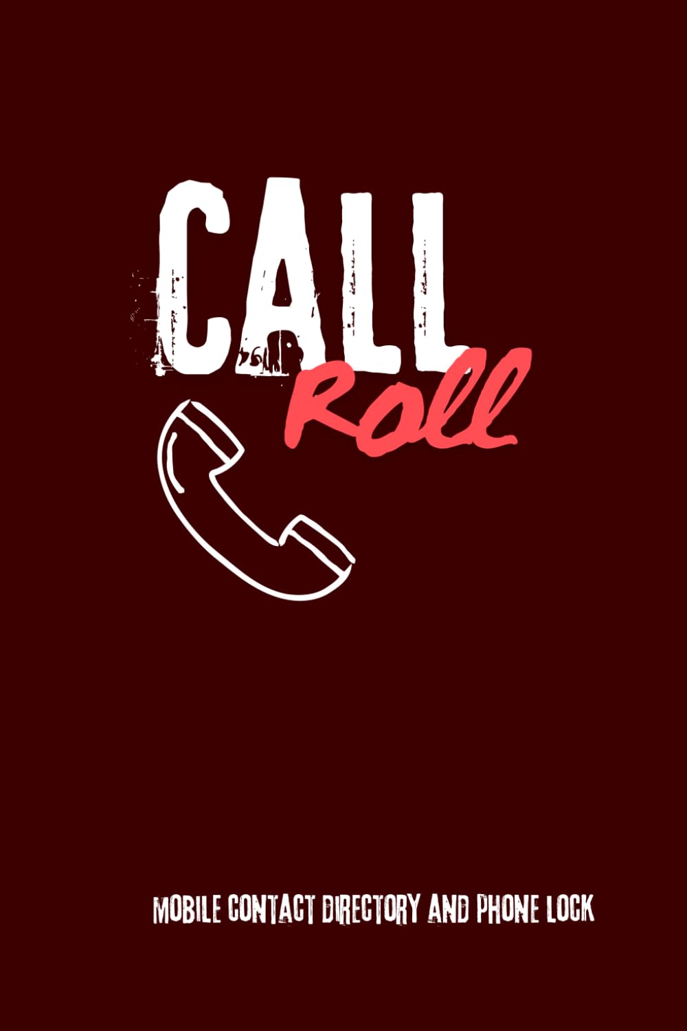 capítulo por capítulo baixar Call Roll: Find your all contacts at one place