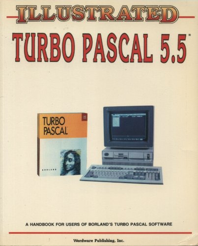 Illustrated Turbo Pascal 5.5 baixar o livro de graça