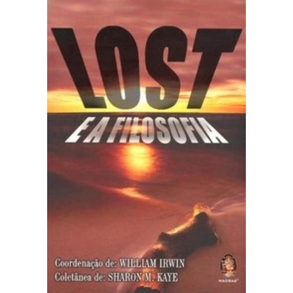 Lost e a Filosofia baixar o livro de graça