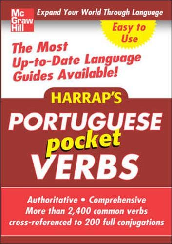 capítulo por capítulo baixar Harrap's Pocket Portuguese Verbs
