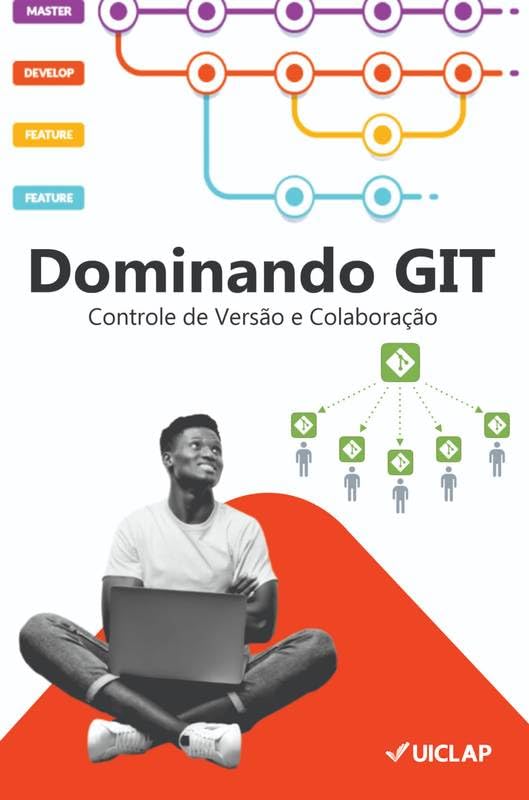 capítulo por capítulo baixar Dominando Git: Controle de Versão e Colaboração