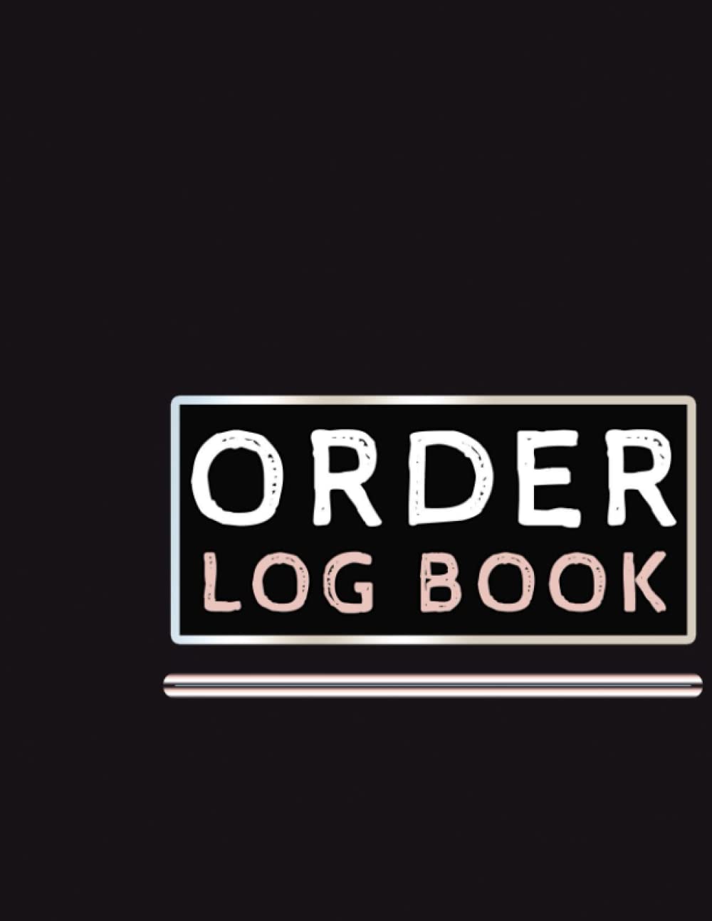 Order Tracker: Track Your Order With This Daily Sales Log Book Small Businesses, Customer Order Forms, Sales Order Log for Online Businesses and Retail Store. baixar o livro de graça