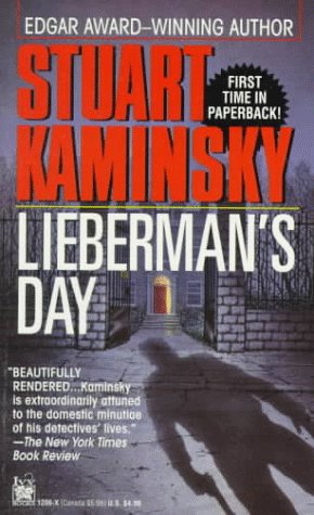 Lieberman's Day baixar livro de graça