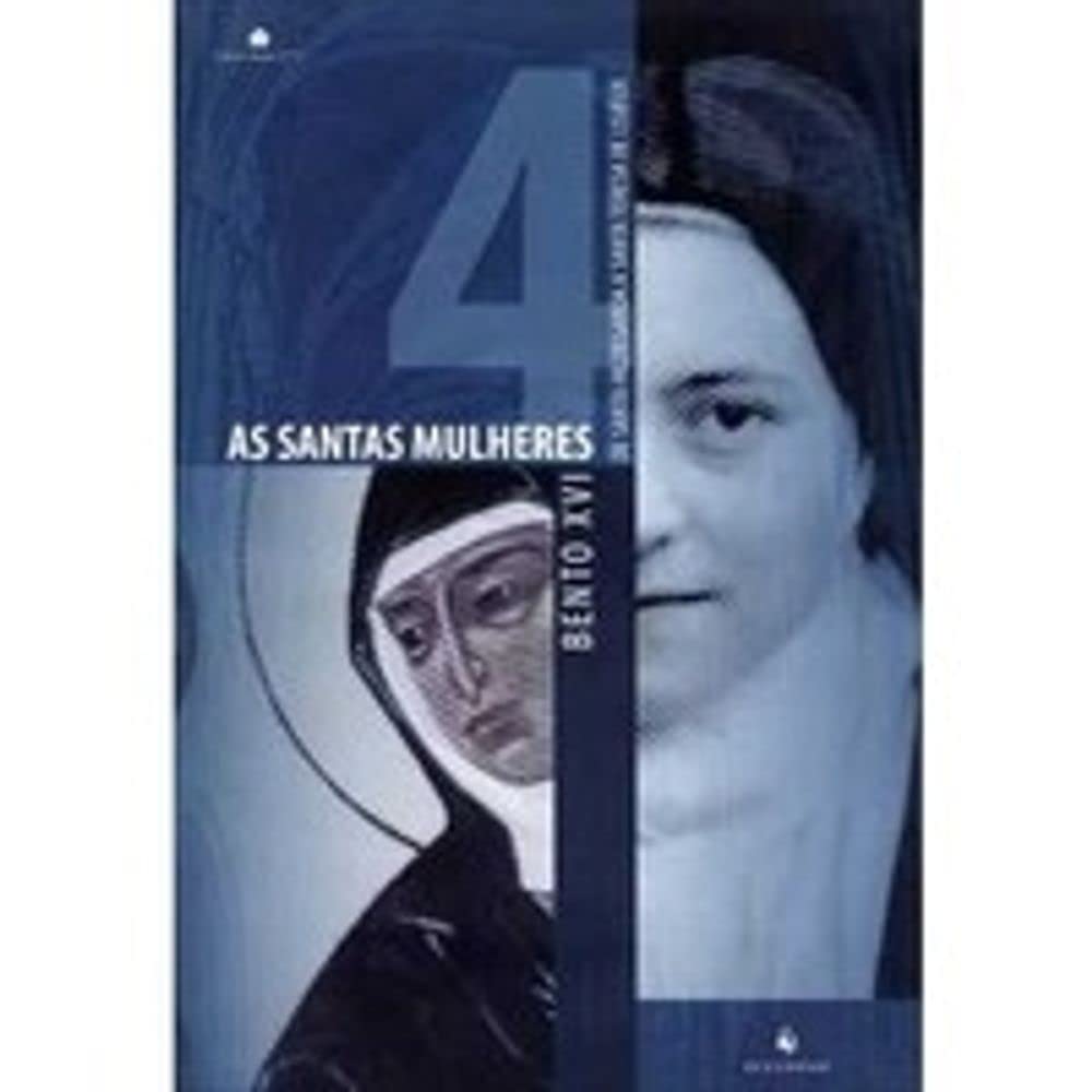 As Santas Mulheres baixar o livro de graça