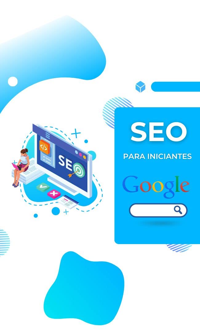 SEO para iniciantes: O guia completo para ranquear seu site no Google (Marketing Digital: Guia Prático para o Sucesso Online) baixar o livro de graça