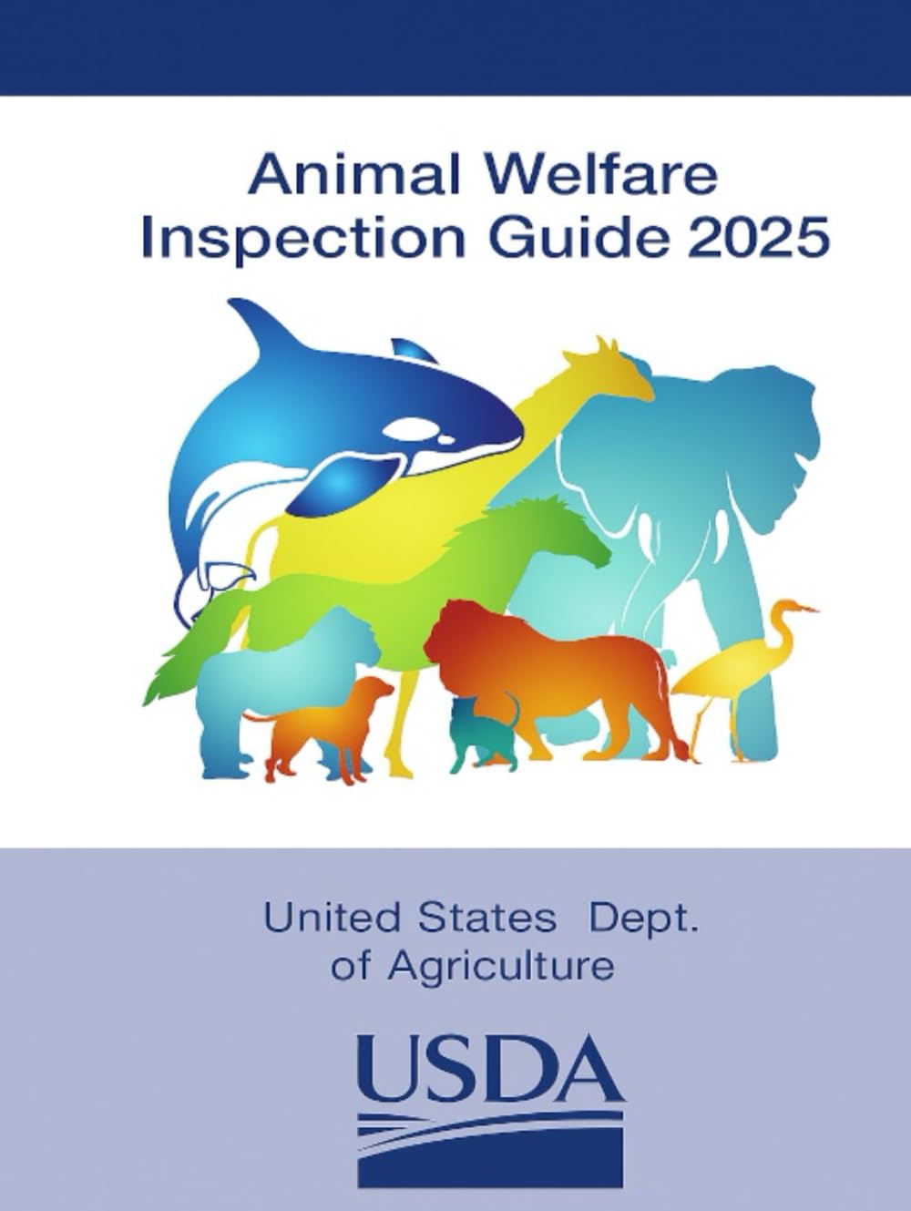 capítulo por capítulo baixar Animal Welfare Inspection Guide 2025