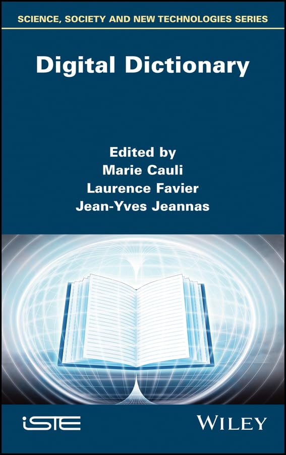 Digital Dictionary (English Edition) baixar o livro de graça