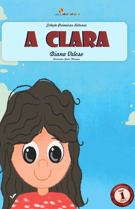 14 - A CLARA: Alfabetização com a Vogal A
