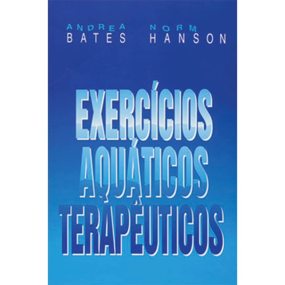 ler totalmente Exercícios aquáticos terapêuticos