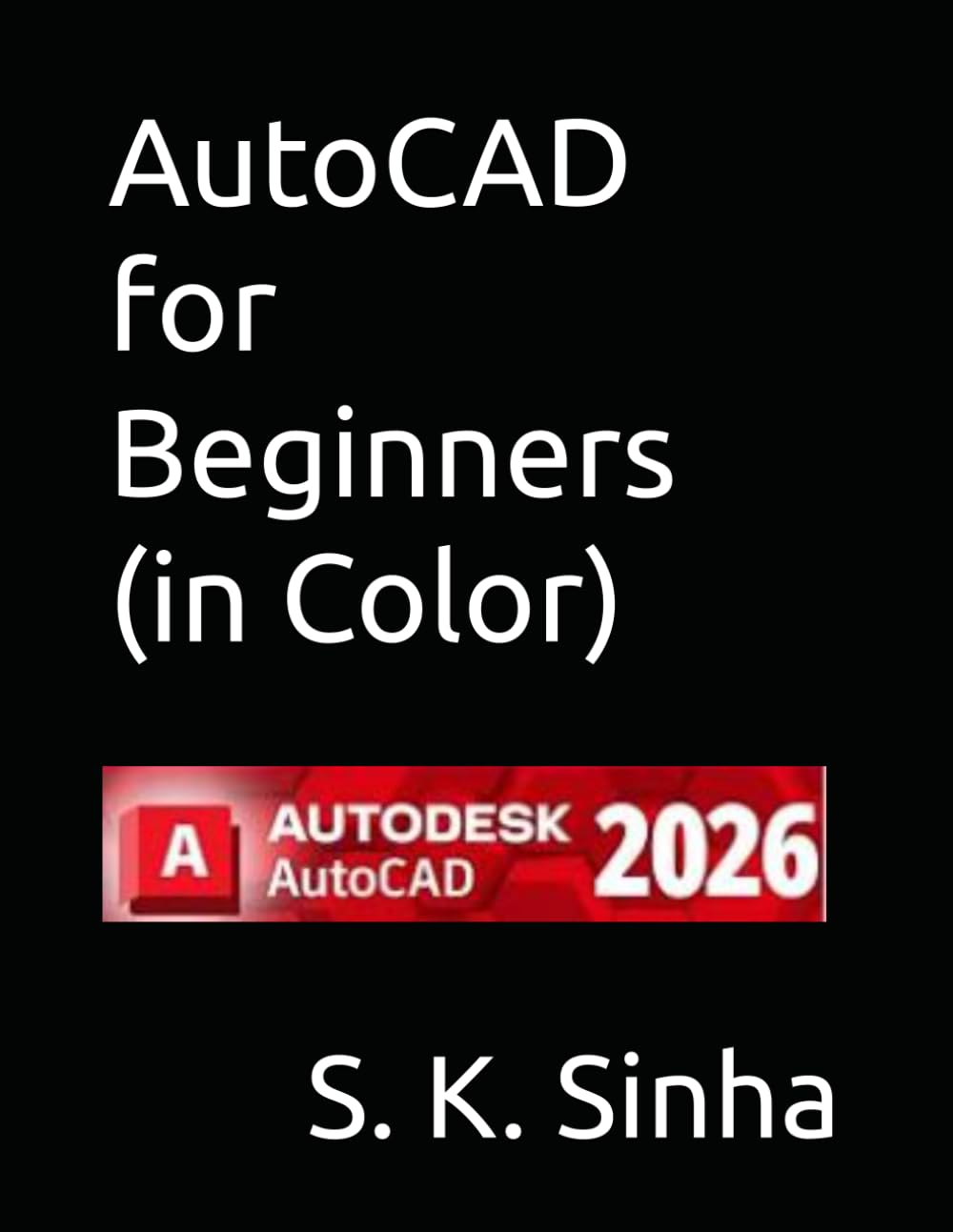 AutoCAD for Beginners baixar o livro de graça