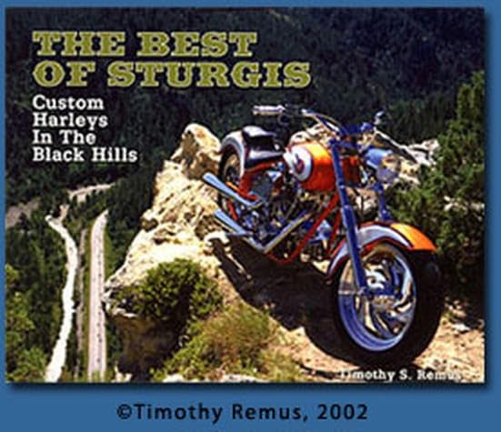 The Best of Sturgis: Custom Harleys in the Black Hills baixar o livro de graça