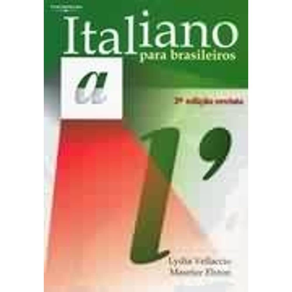 Italiano Para Brasileiros