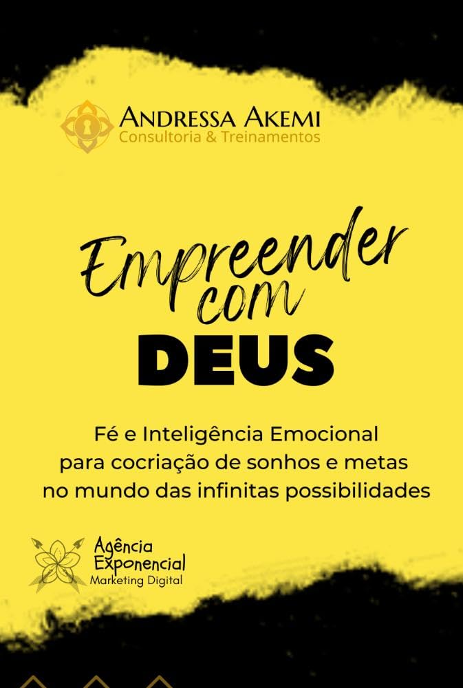 Empreender com Deus baixar livro de graça