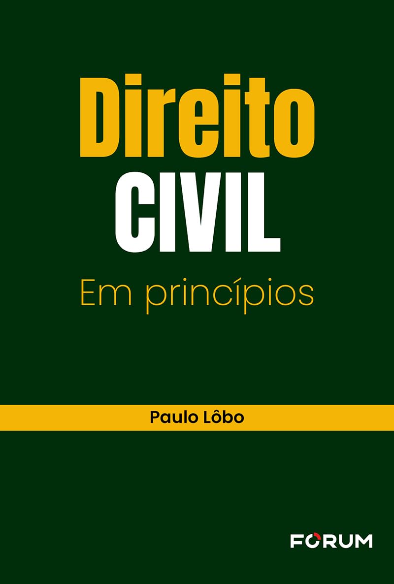 ler totalmente Direito civil em princípios