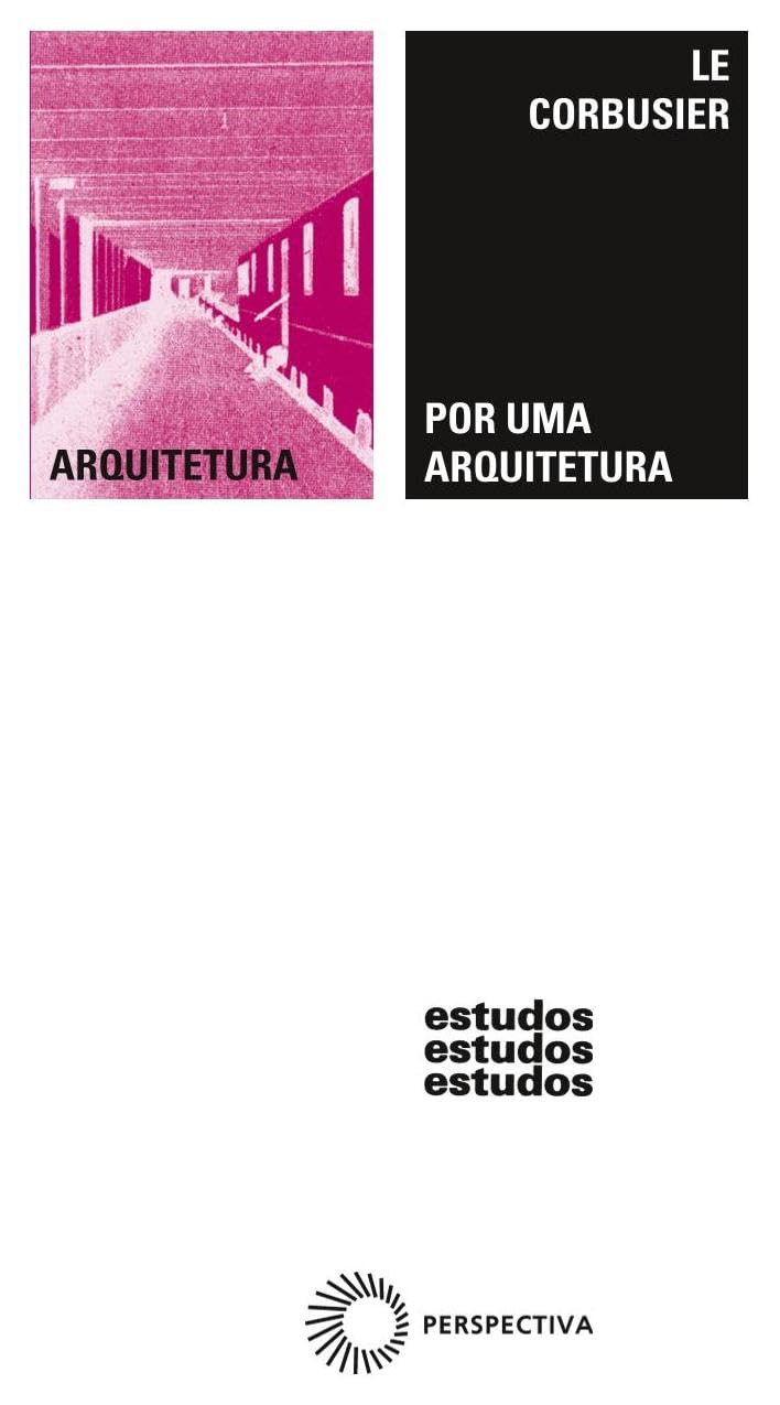 capítulo por capítulo baixar Por uma arquitetura