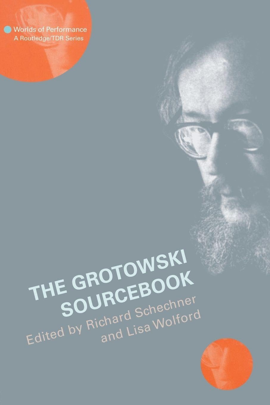 The Grotowski Sourcebook baixar o livro de graça
