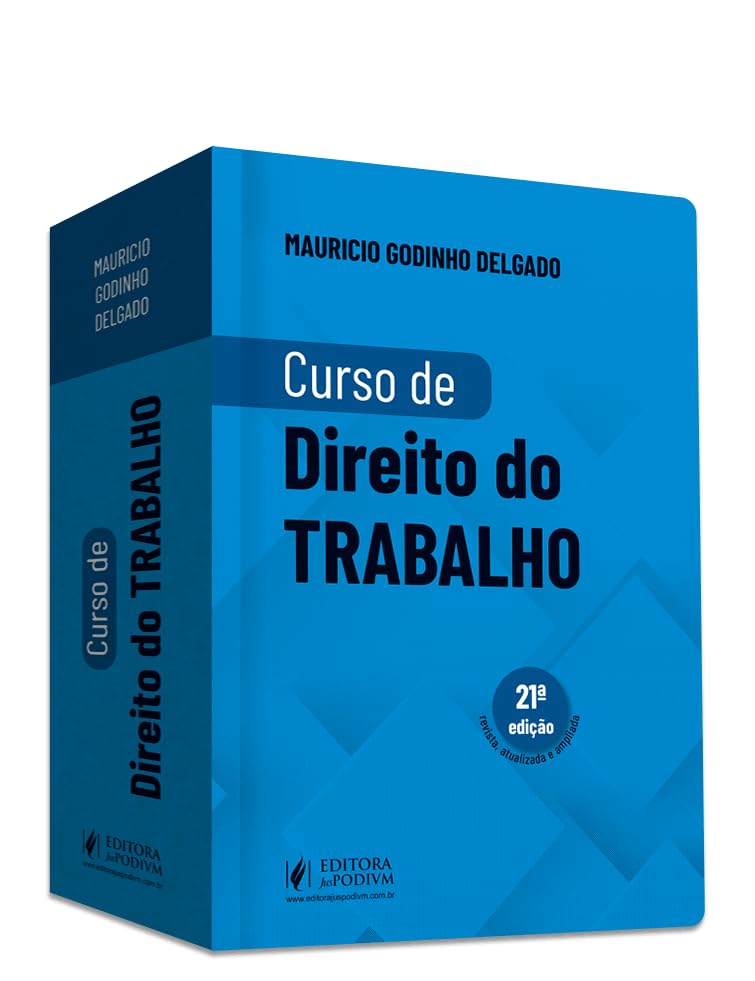 Curso de Direito do Trabalho baixar livro de graça