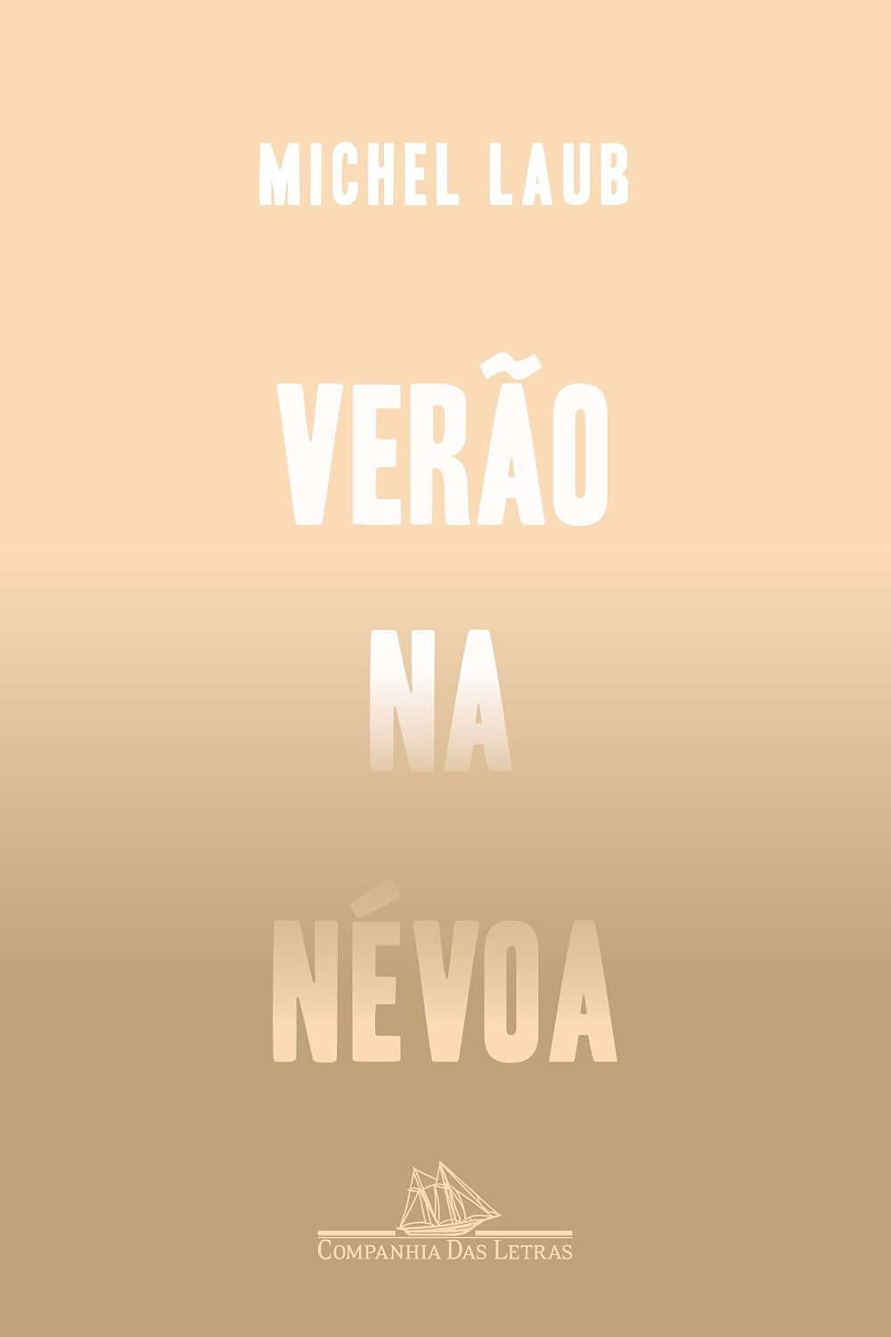 Verão na névoa